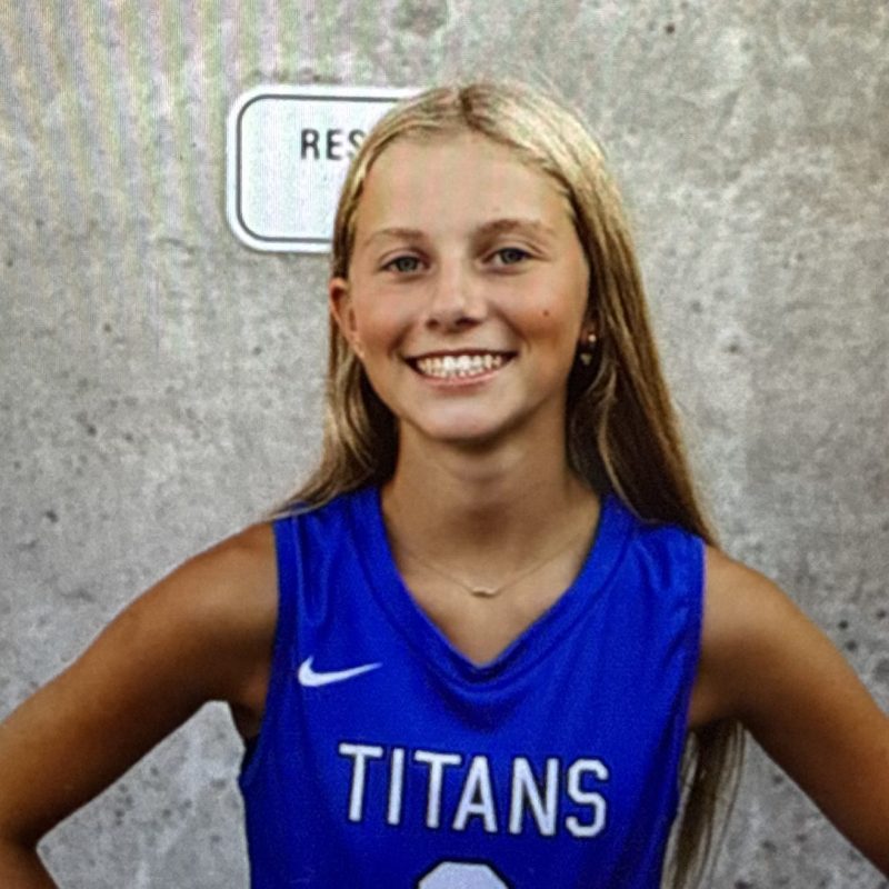 Katelyn Dyrstad