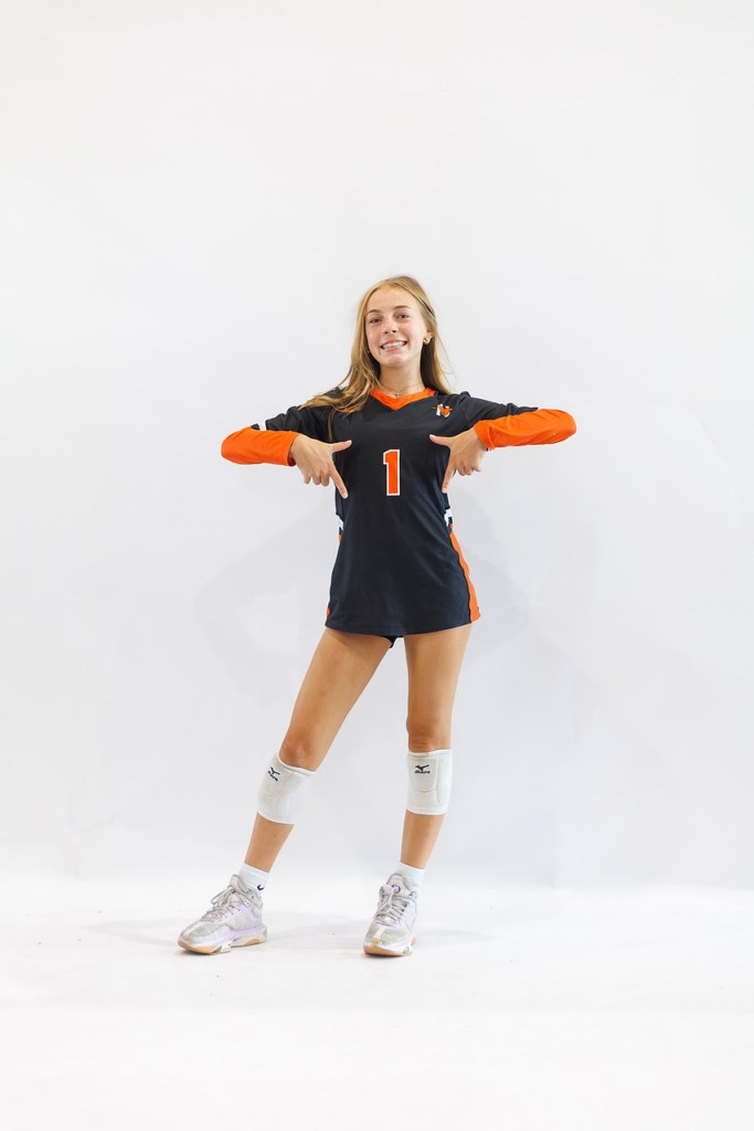 Hadley Conrad
