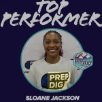 Sloane Jackson