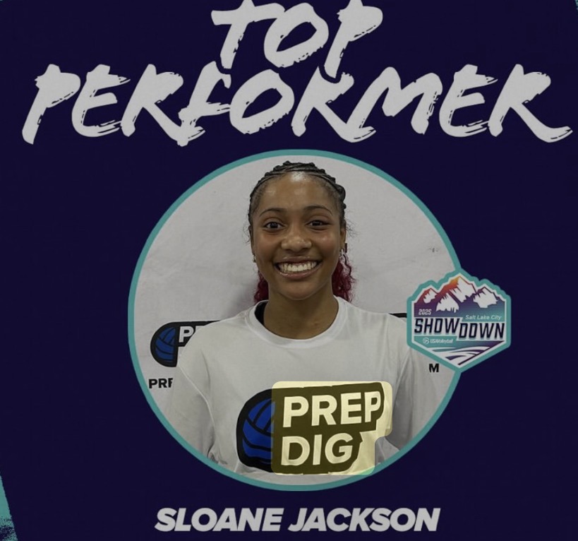 Sloane Jackson