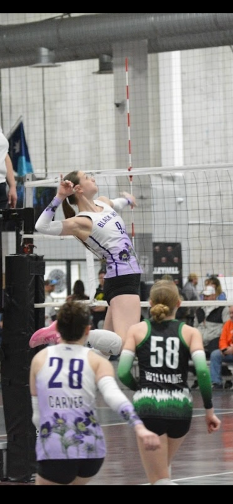 Quinn Denke