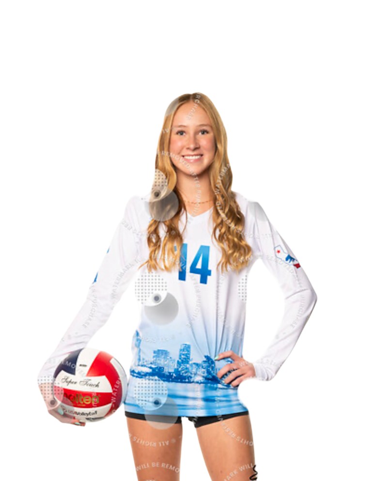 Ashlynn Mcvay