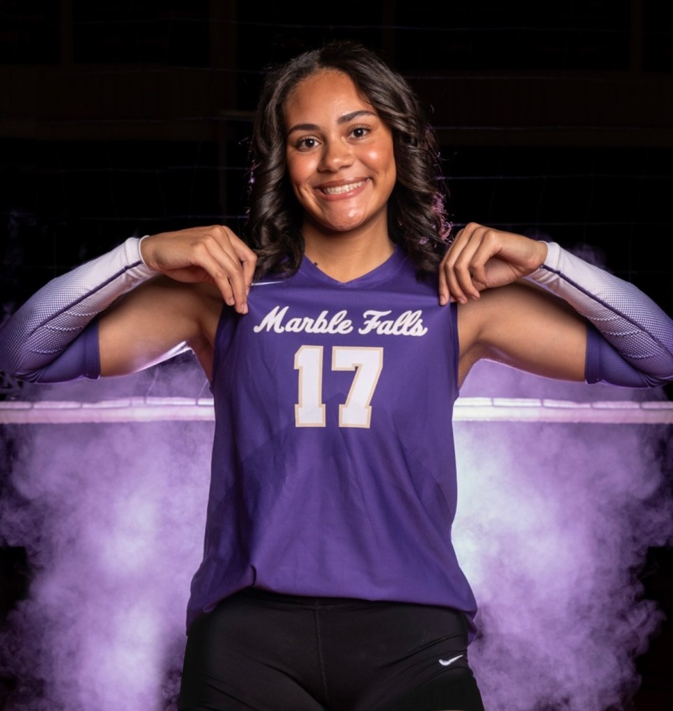 Amaris Mitchell-Ochoa