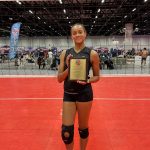 Sarai Walker