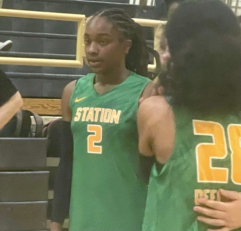 Micah Robinson
