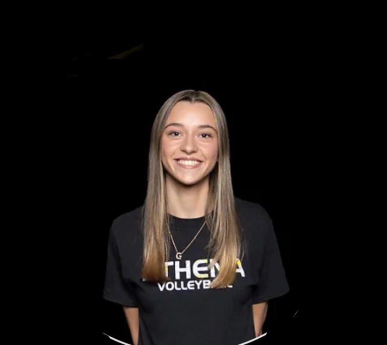 Gracyn Stalick