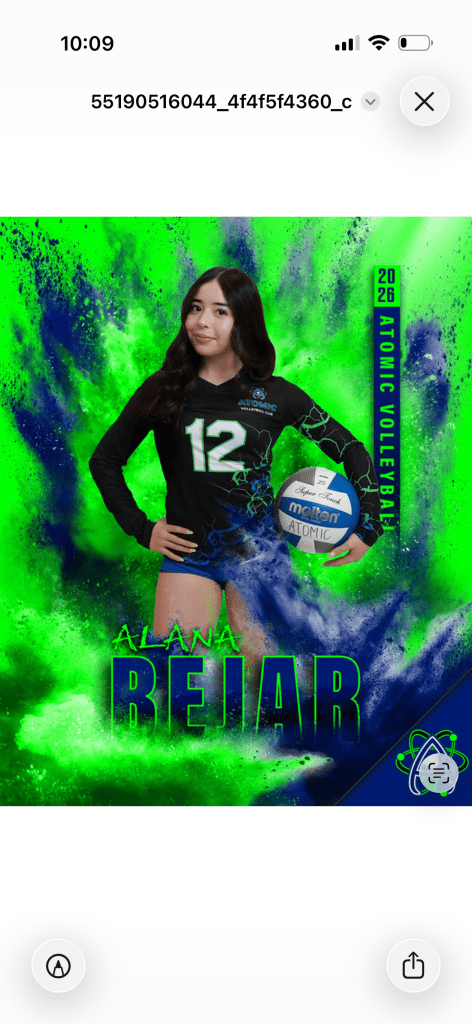 Alana Bejar