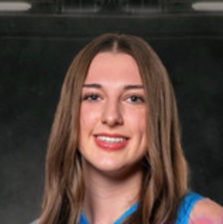 Audrey Benkert