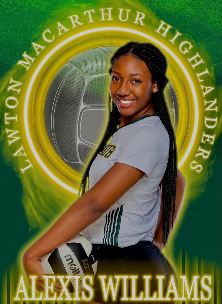 Alexis Williams