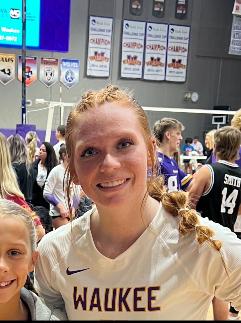 Alexa Weber