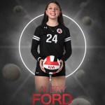 Avery Ford