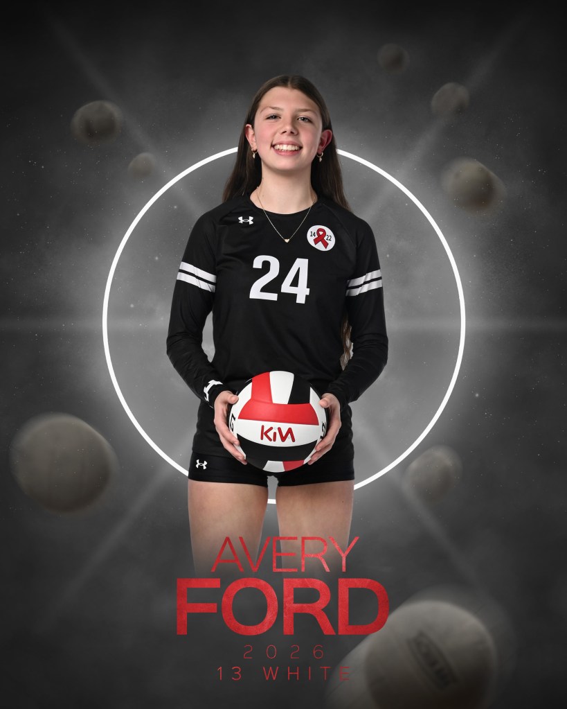 Avery Ford