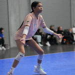 Araiya Cabanero