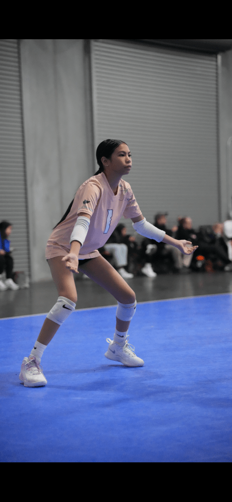 Araiya Cabanero