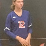Grace Gossett