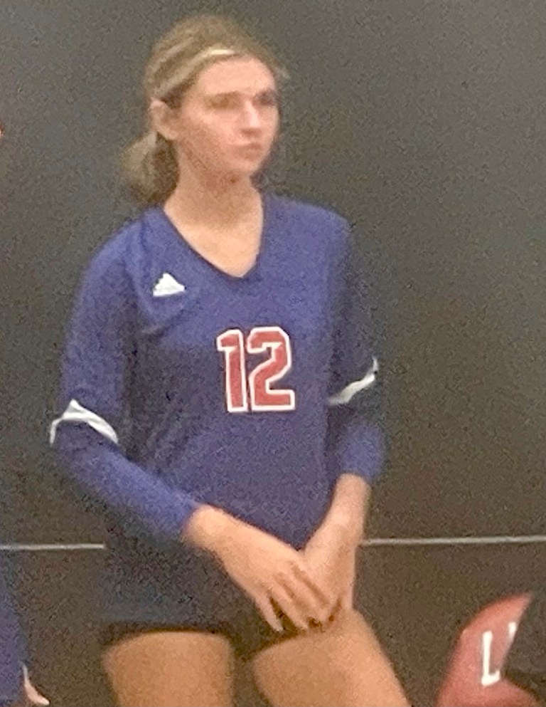 Grace Gossett