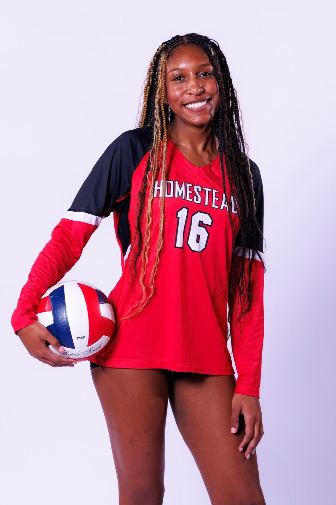 Aira Harris