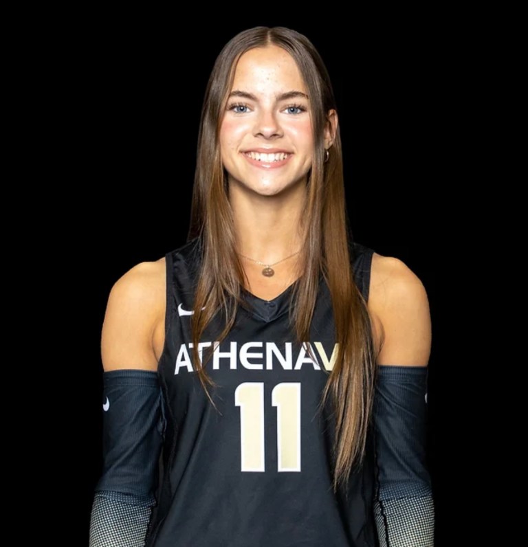 Addy Witt