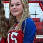 Lauryn Davidson