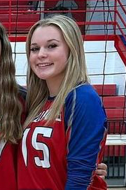 Lauryn Davidson