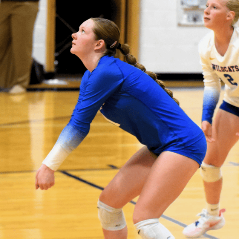 Delaynee Schwanke