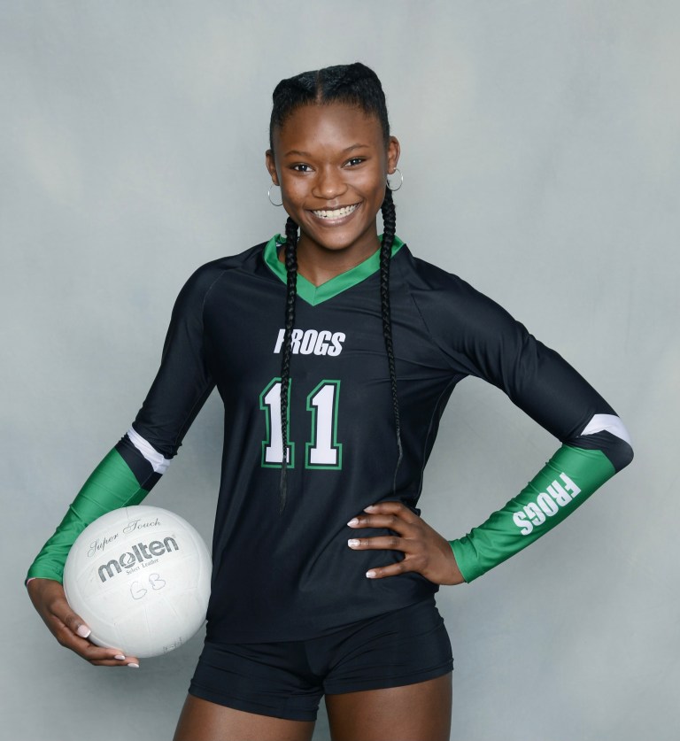 Amia Wigfall