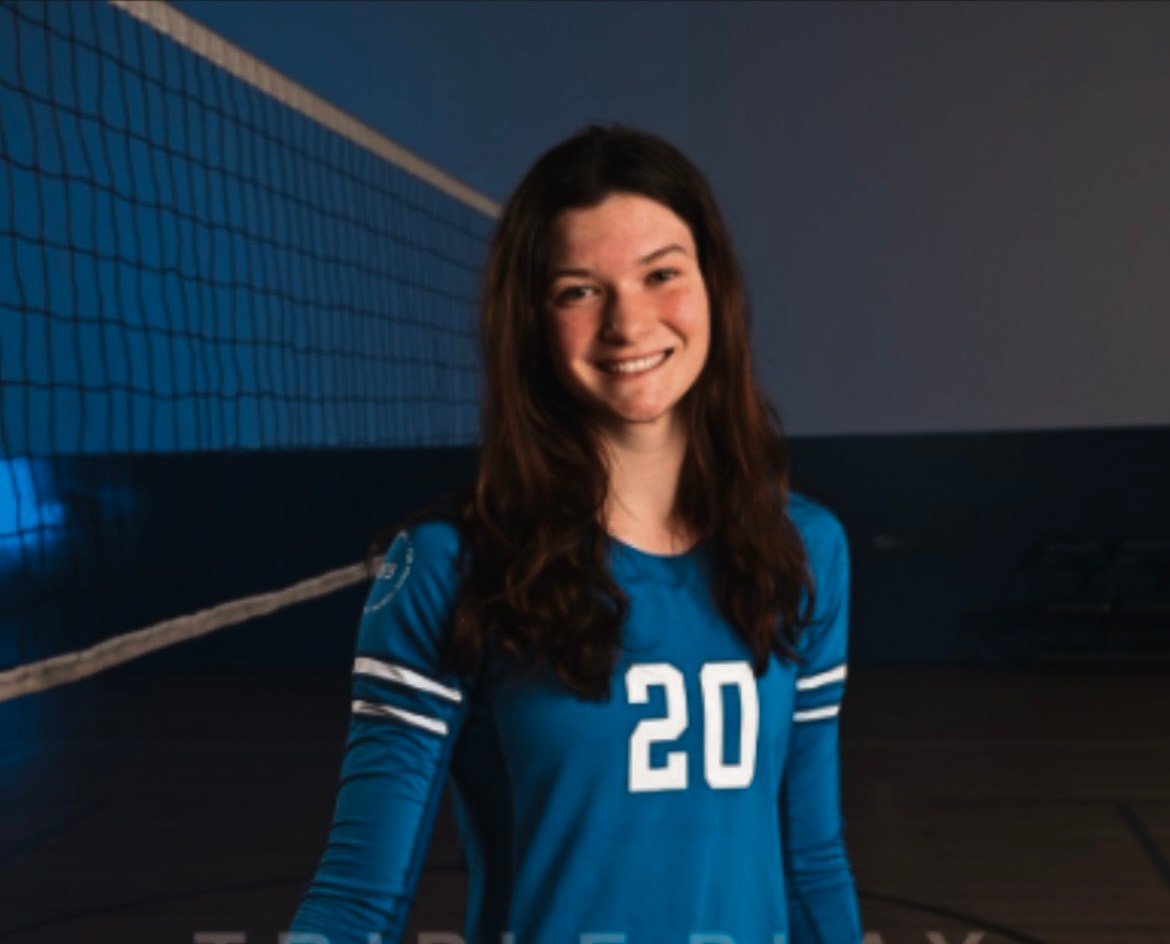 2025 Kentucky High School Volleyball Player Rankings Prep Dig
