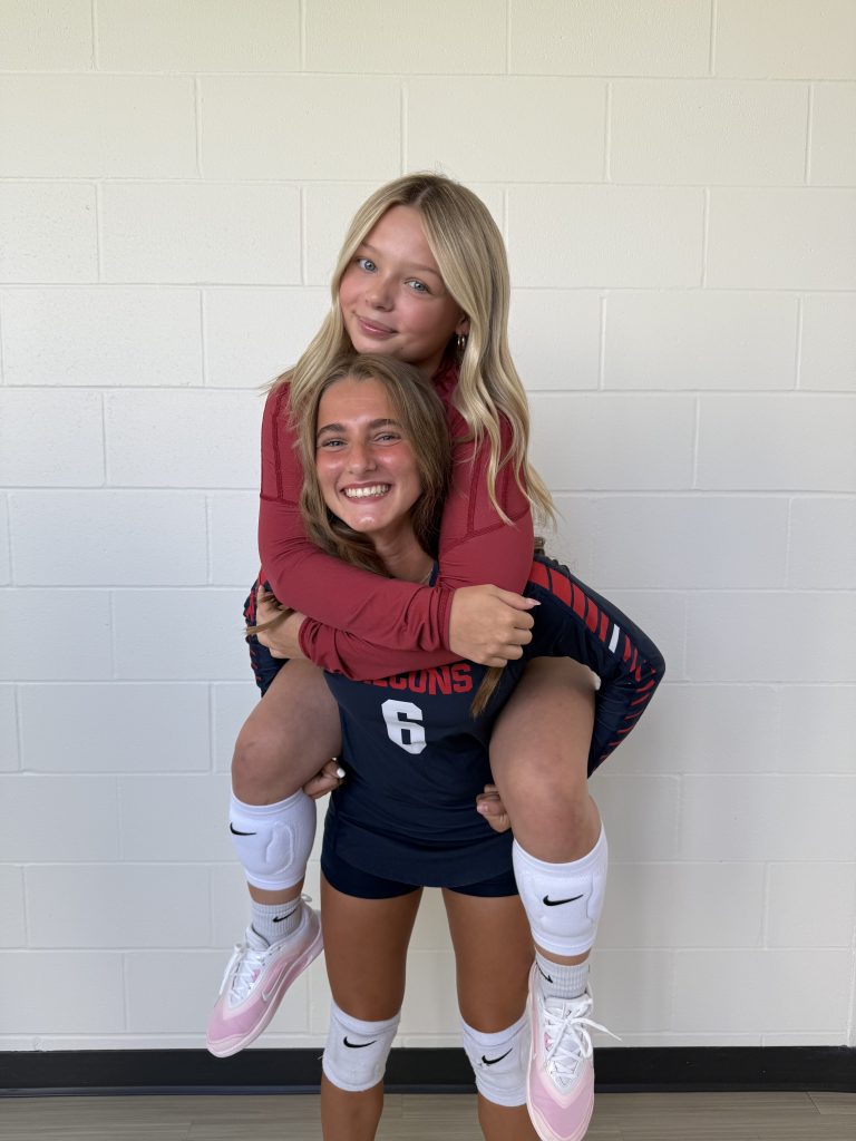 Kaylee Stalboerger