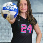 Zoey Schettini