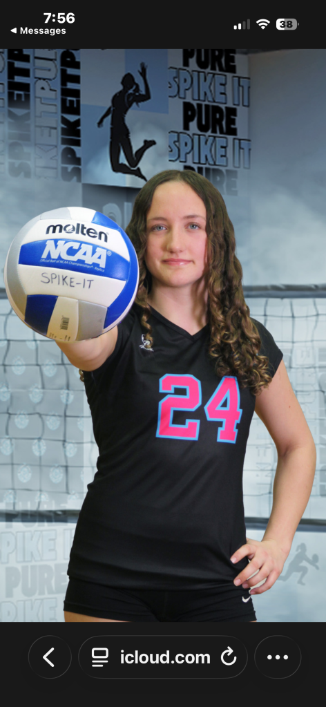 Zoey Schettini