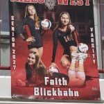 Faith Blickhahn