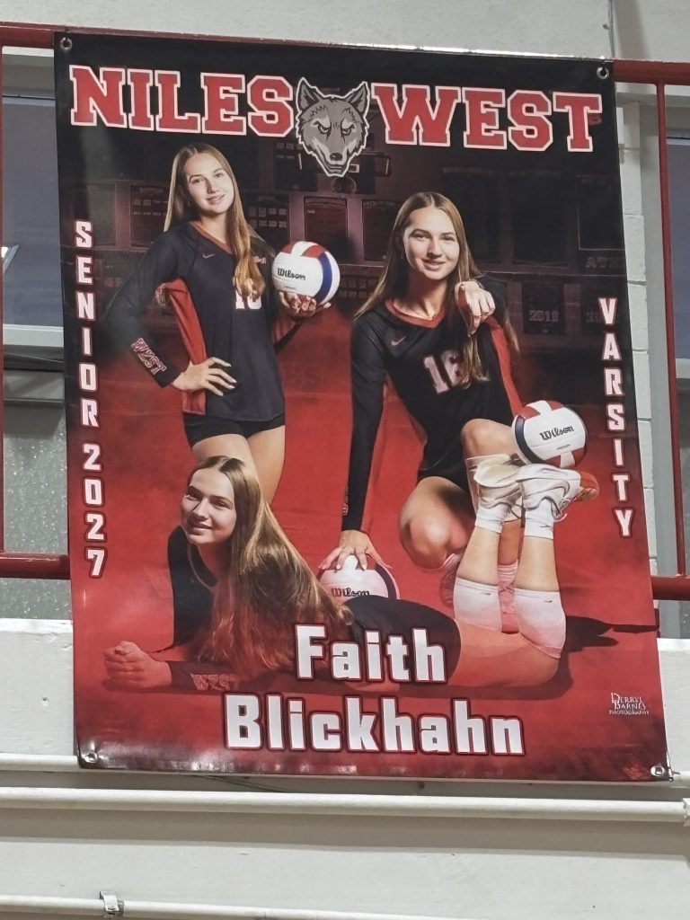 Faith Blickhahn