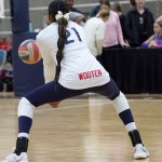 Nadia Wooten