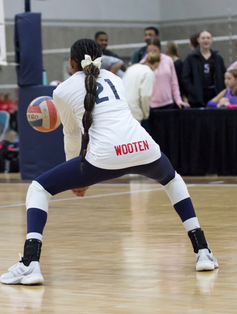 Nadia Wooten