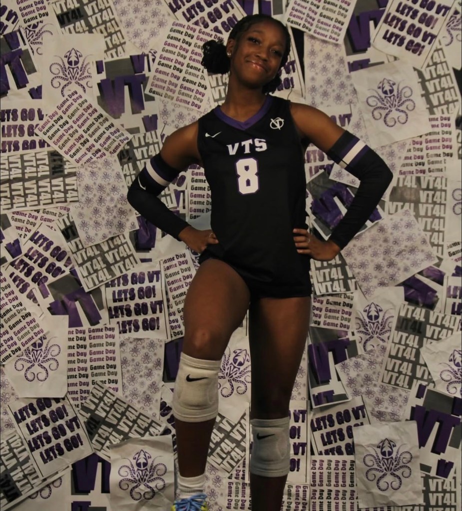 Aniyah Allen