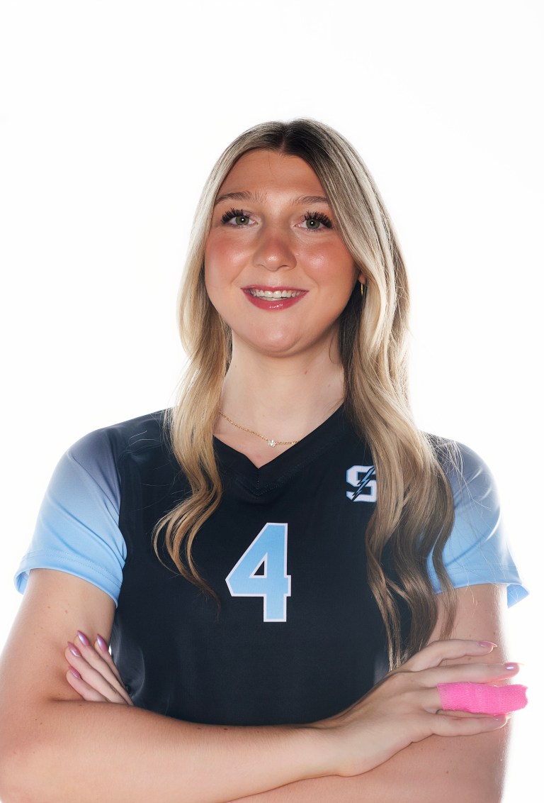 Kylee Pistilli