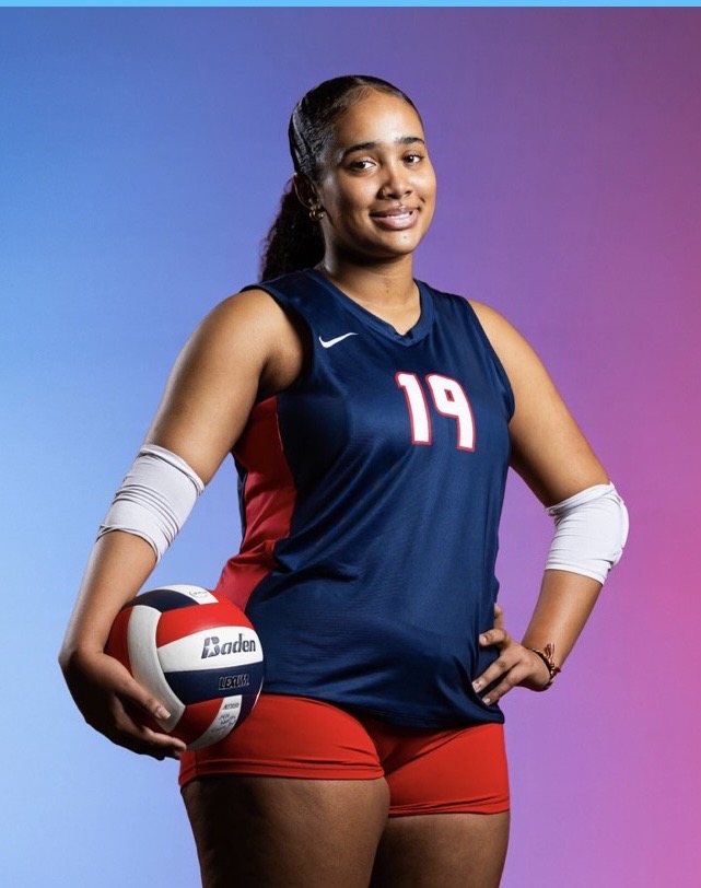 Kennedi Roelike