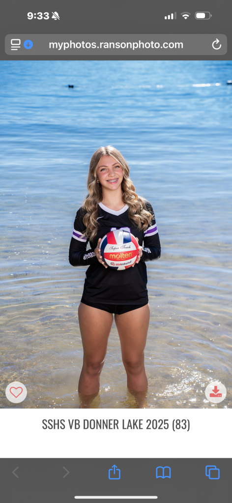 Maddison Fritz