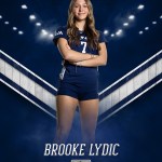 Brooke Lydic