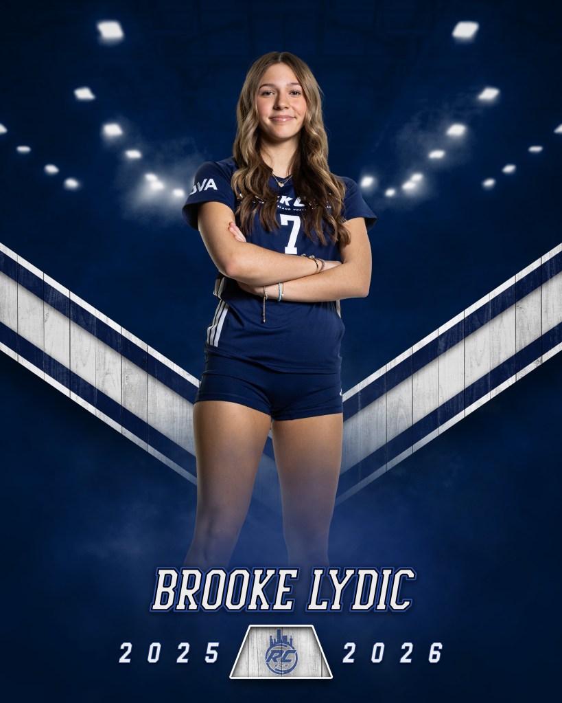Brooke Lydic