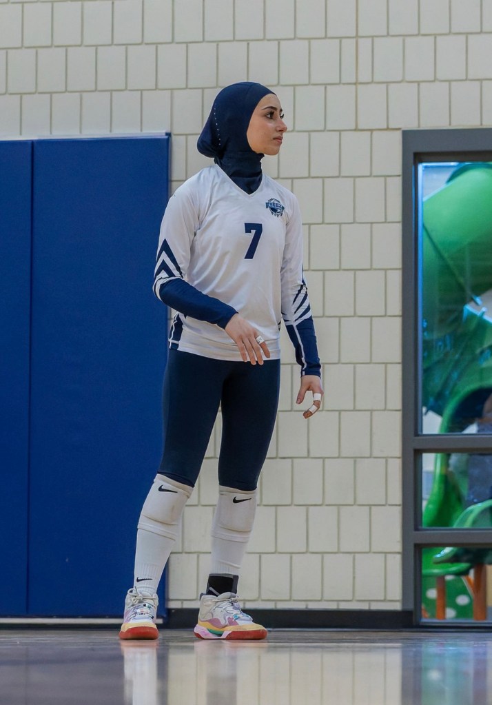 Zahraa Reslan