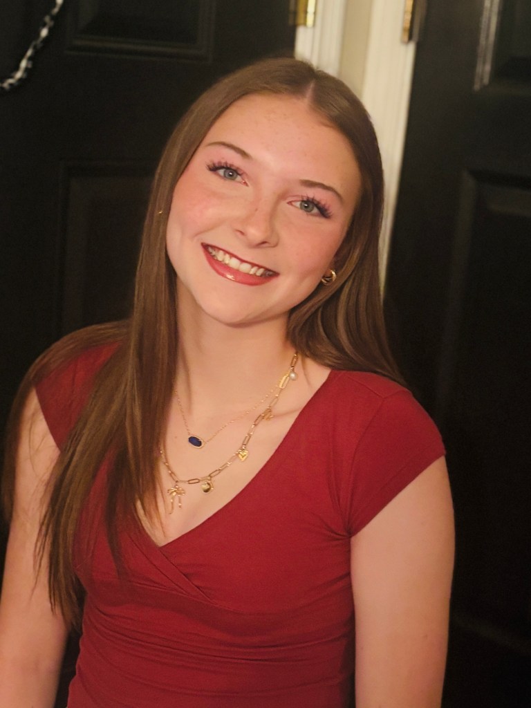 Emersyn Bell