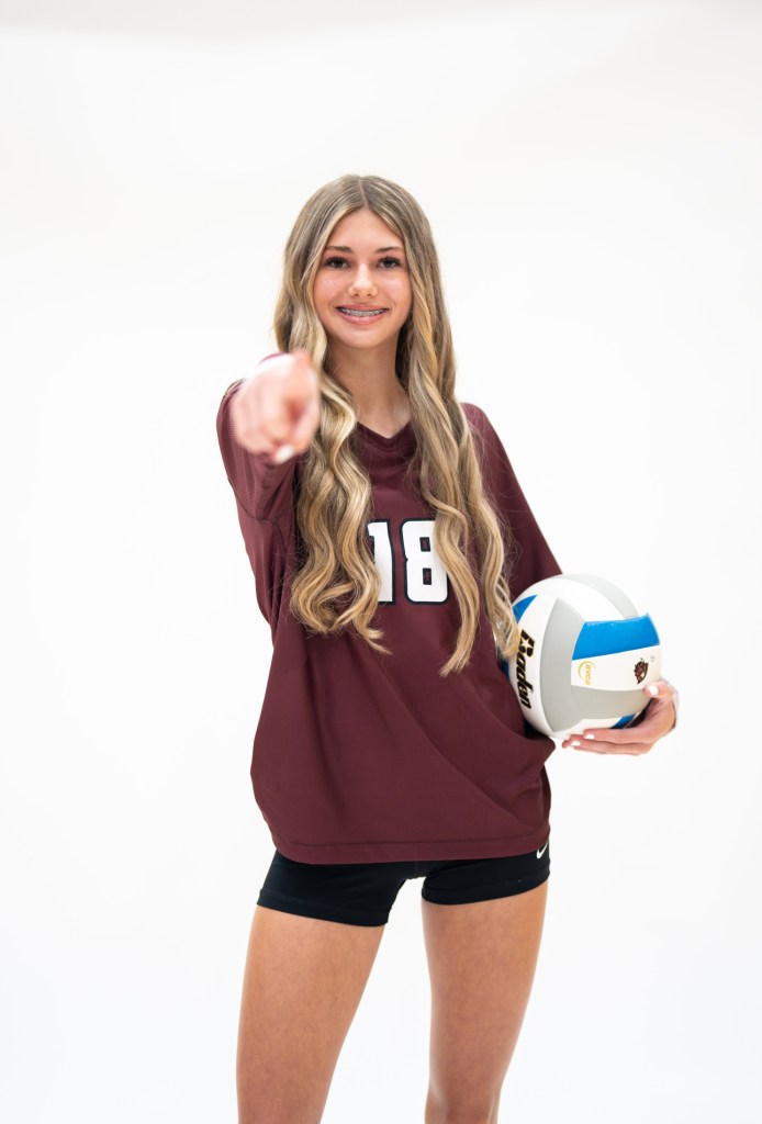 Saylor Greff
