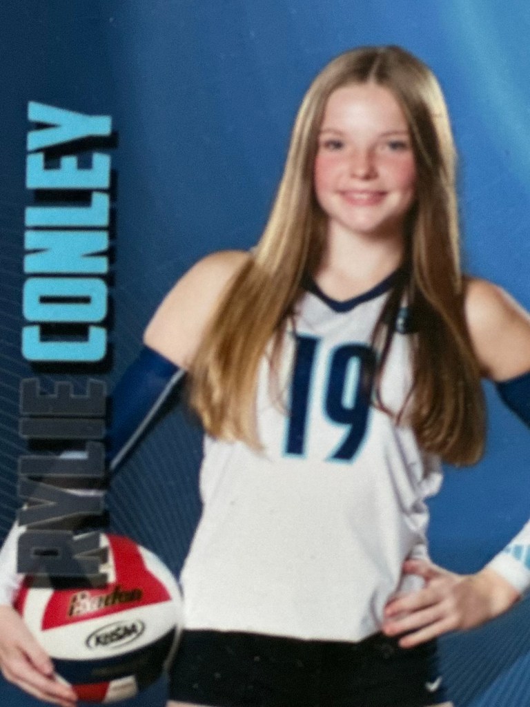 Rylie Conley
