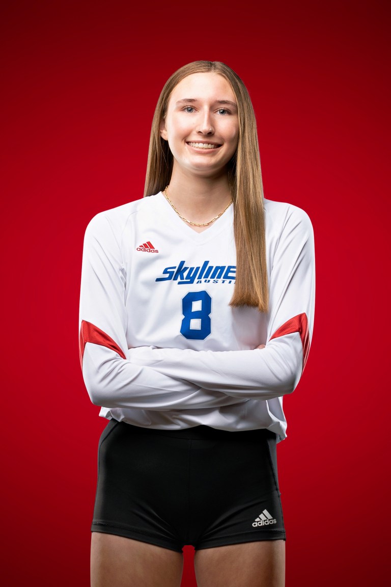 Sydney Lund