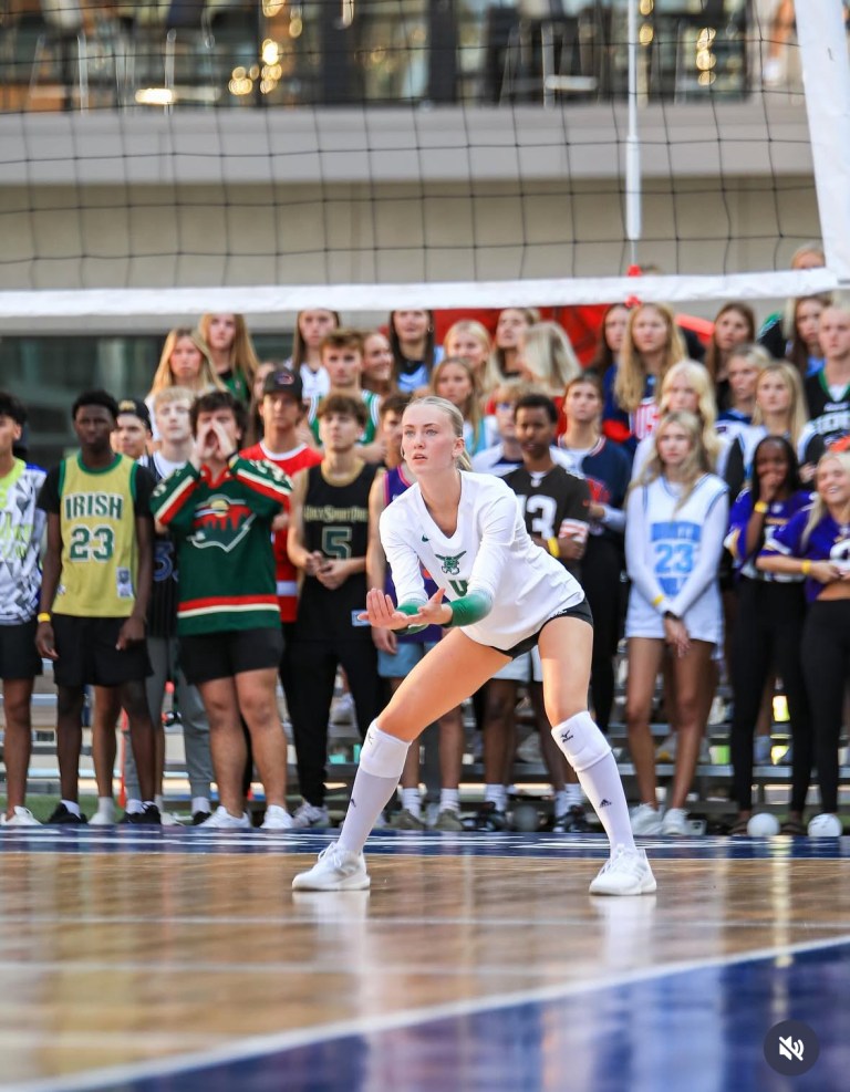Mya Glandt