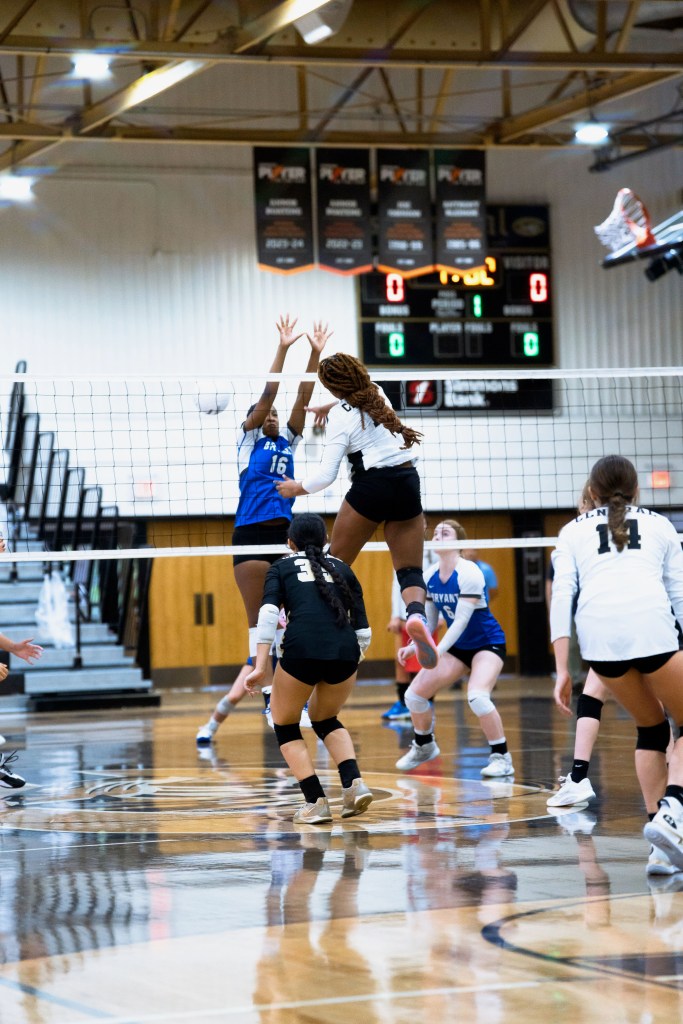 Kourtnee Foster