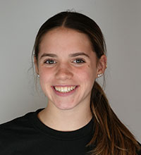 McKenna Hirdler