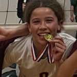 Bella Chatman