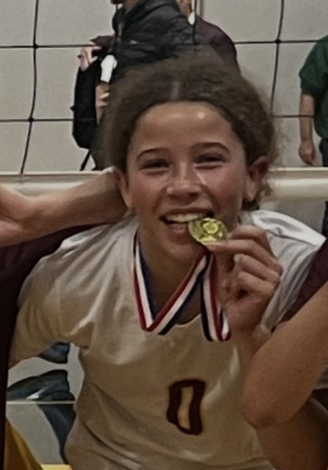 Bella Chatman